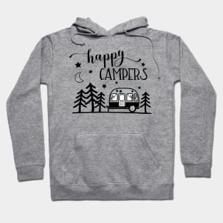 Happy Camper Hoodie